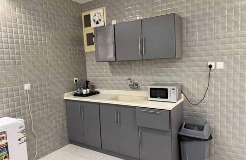 Abha Apartment | Qimam Park Hotel 3