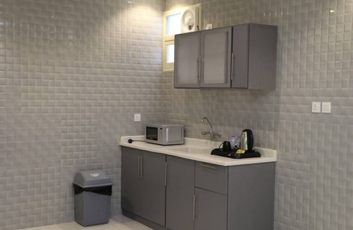 Abha Apartment | Qimam Park Hotel 3