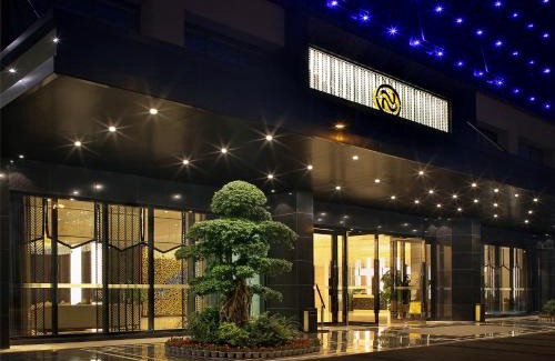 Shuangliu District Hotel | Qin Huang Yong An Hotel