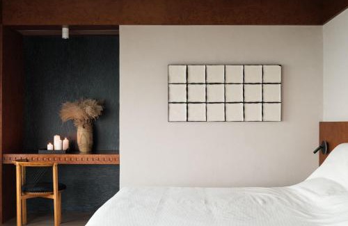 Laoshan Hotel | Qingdao Innland sea-view designer hot spring hotel