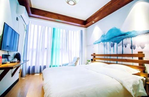 Yongding Hotel | Qinghe Art Hotel