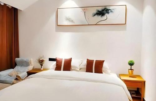 Yongding Hotel | Qinghe Art Hotel