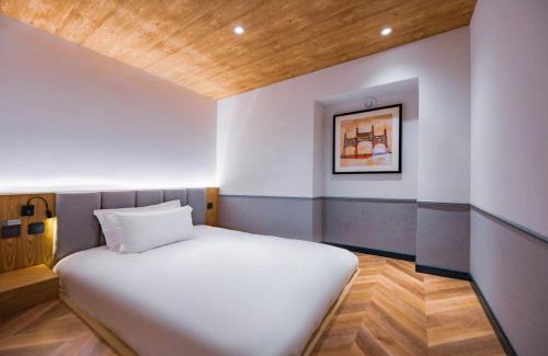 Xicheng Hotel | Qiu Guo Hotel Xidan Financial Street Beijing