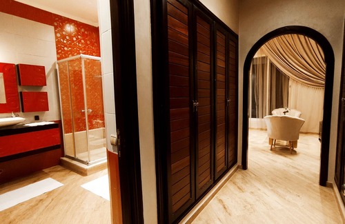 El Menzeh Villa | Qodwa Palace Rabat