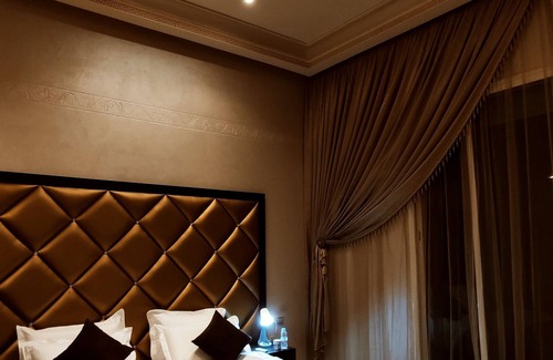El Menzeh Villa | Qodwa Palace Rabat