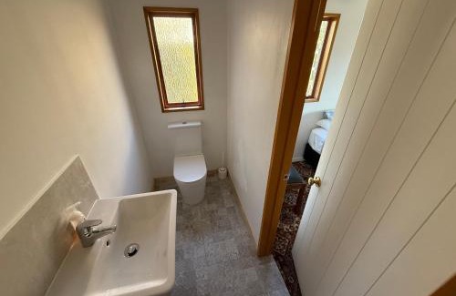 Frankton Cabin | Qt inntouch