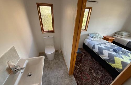 Frankton Cabin | Qt inntouch
