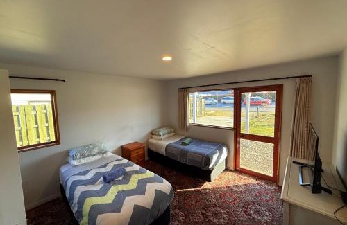 Frankton Cabin | Qt inntouch