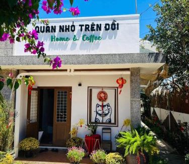 Da Lat Hotel | Quán Nhỏ Trên Đồi Homestay