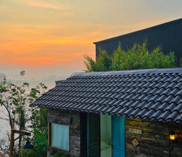 Da Lat Hotel | Quán Nhỏ Trên Đồi Homestay