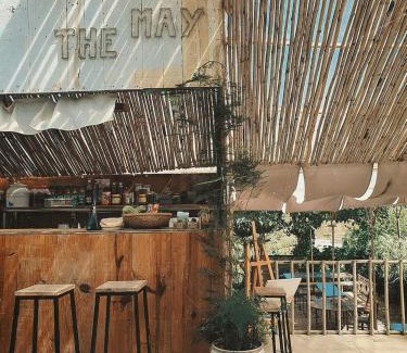 Da Lat Hotel | Quán Nhỏ Trên Đồi Homestay