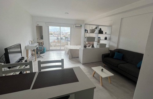 Caballito Apartment | Quédate aquí! Studio completo en caballito