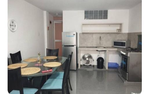 Punta Hermosa Apartment | Quédate con Miranda