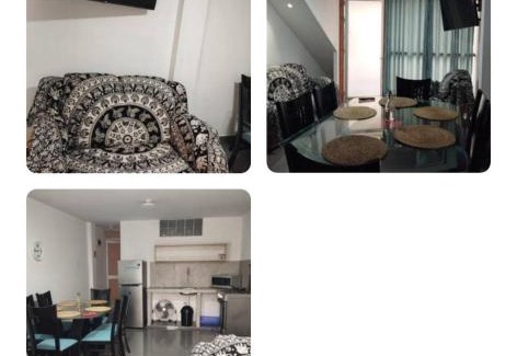 Punta Hermosa Apartment | Quédate con Miranda