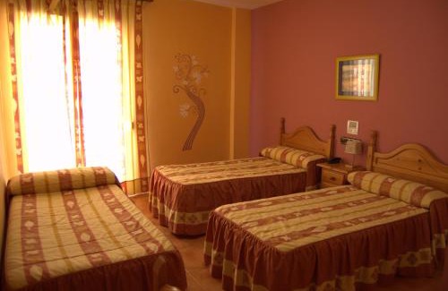 Quentar Hotel | Quéntar Hotel Rural