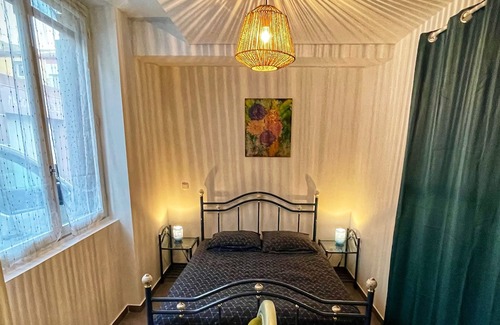 Saint-Hippolyte Apartment | Quiet one-bedroom apartment 5 minutes from the beaches of Barcarès.