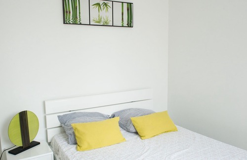 Saint-Hippolyte House | Quiet house with terrace close to the sea