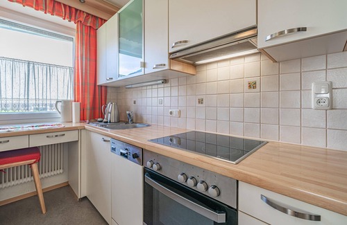 Schonbach House | Quaint house with huge garden in Neukirchen