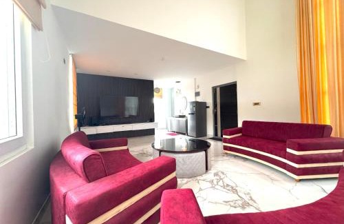 Doddaballapur Resort | Quad Club - Resort and Spa, Nandi Hills