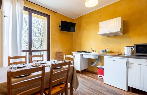 Cortemilia Apartment | Quadrilocale 19 by Interhome