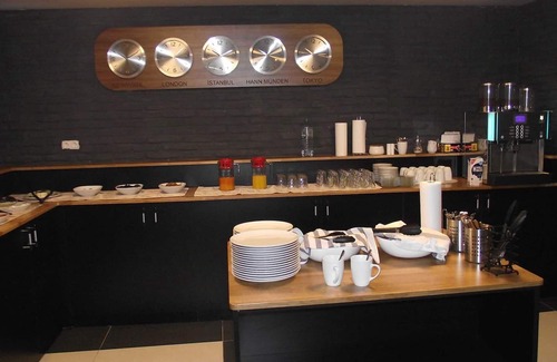 Hannoversch Munden House | Quadruple Room (1 double bed, 2 single beds), incl. Breakfast - Hotel Im Anker