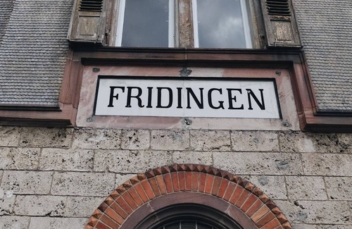 Fridingen an der Donau Apartment | Quadruple room, 30sqm, with shared kitchen/bathroom, max. 5 persons