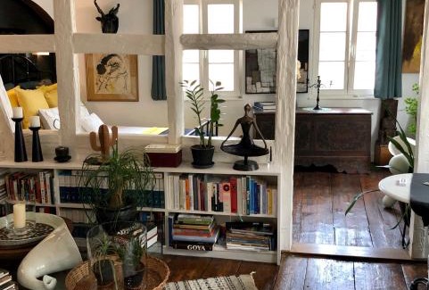 City-Centre - Petite France Bed & Breakfast | Quai 17 Maison d'hôtes
