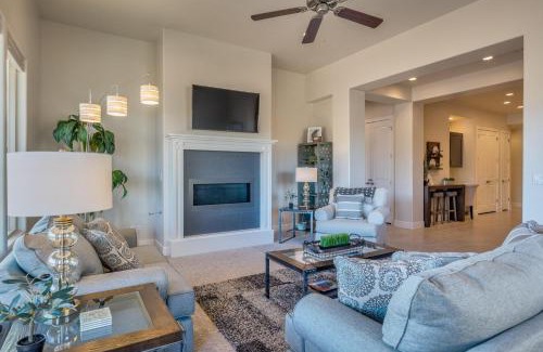 St. George Villa | Quail Corner
