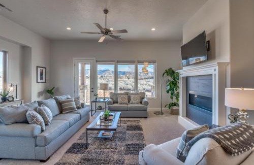St. George Villa | Quail Corner
