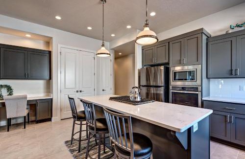 St. George Villa | Quail Corner