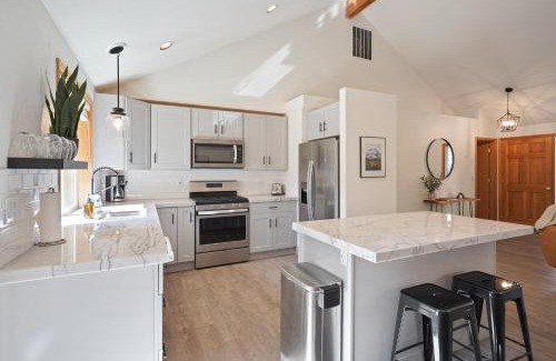 Southwest Bend House | Quail Covey