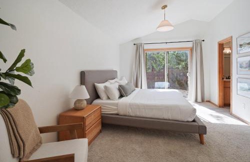 Southwest Bend House | Quail Covey