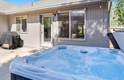 Southwest Bend House | Quail Covey