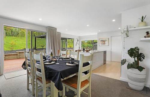 Nukuhau House | Quails Nest - Taupo