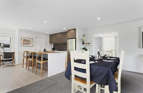 Nukuhau House | Quails Nest - Taupo