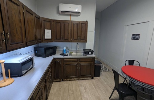 Robinson Apartment | Quaint 1BR with Kitchenette