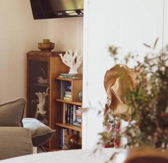 Bridport House | Quaint and intimate 1-bed seaside cottage