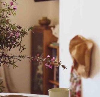Bridport House | Quaint and intimate 1-bed seaside cottage