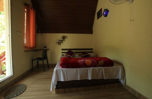 Nullatanni House | Quaint Bunglow for Family hangout