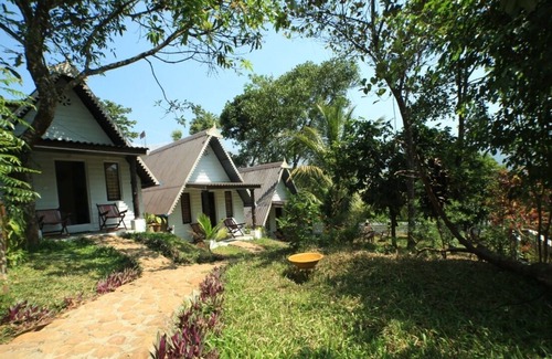 Nullatanni House | Quaint Bunglow for Family hangout