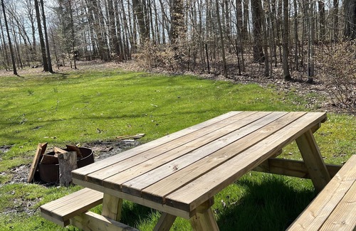 Westford Cabin | Quaint Cabin #1 - Pymatuning Lake