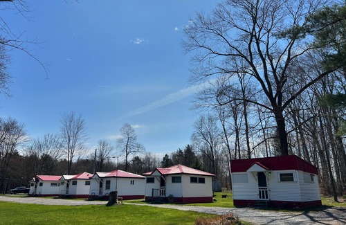 Westford Cabin | Quaint Cabin #3 - Pymatuning Lake