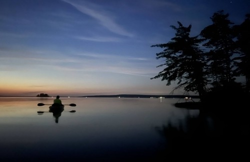 Westford Cabin | Quaint Cabin #3 - Pymatuning Lake