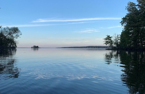 Westford Cottage | Quaint Cabin #9 - Pymatuning Lake