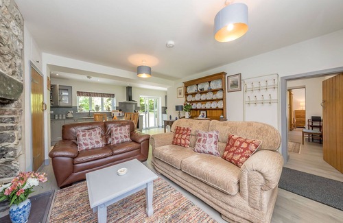 Gallt Y Foel Cottage | Quaint Cottage in the Heart of Eryri (Snowdonia) | 2-Merddyn-Coch