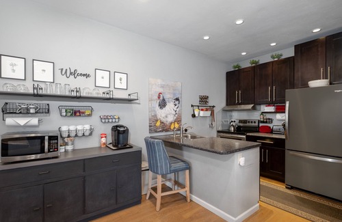 Meeker House | Quaint Downtown Charmer in Heart of Meeker, CO