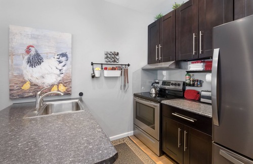 Meeker House | Quaint Downtown Charmer in Heart of Meeker, CO