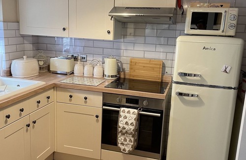 Bridgnorth Cottage | Quaint dreamy cottage in the heart of Bridgnorth