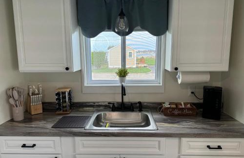 Bliss Corner House | Quaint, family friendly Beach house for 4
