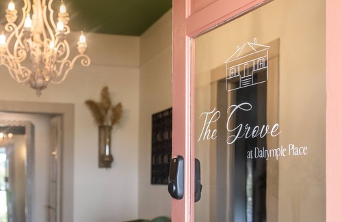 Pelzer House | Quaint farmhouse near Greenville and Clemson